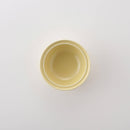 PASTO ボール(S) 黄マット