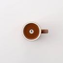 PASTO マグ 茶マット