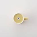 PASTO マグ 黄マット