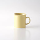 PASTO マグ 黄マット