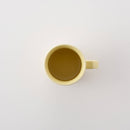 PASTO マグ 黄マット