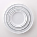 PASTO プレート(M) ホワイト