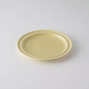 PASTO プレート(S) 黄マット