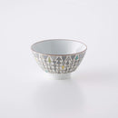 ピークス 飯碗(大) グリーン