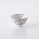 ピークス 飯碗(小) ピンク