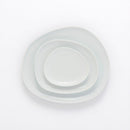 ペトラ プレート(S) ホワイト