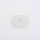 ペトラ プレート(M) ホワイト