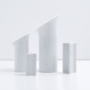 フォーン 花瓶 花留め付