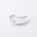 PiPi フリープレート ふわりブルー