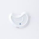 PiPi フリープレート ふわりオレンジ