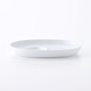 PiPi ランチプレート ホワイト