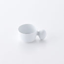 PiPi マグ ホワイト