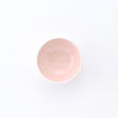 PiPi お茶わん ピンク