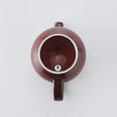 POCO ピッチャー(L) 鉄赤