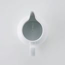 POCO ピッチャー(L) 白磁