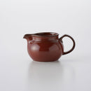 POCO ピッチャー(M) 鉄赤