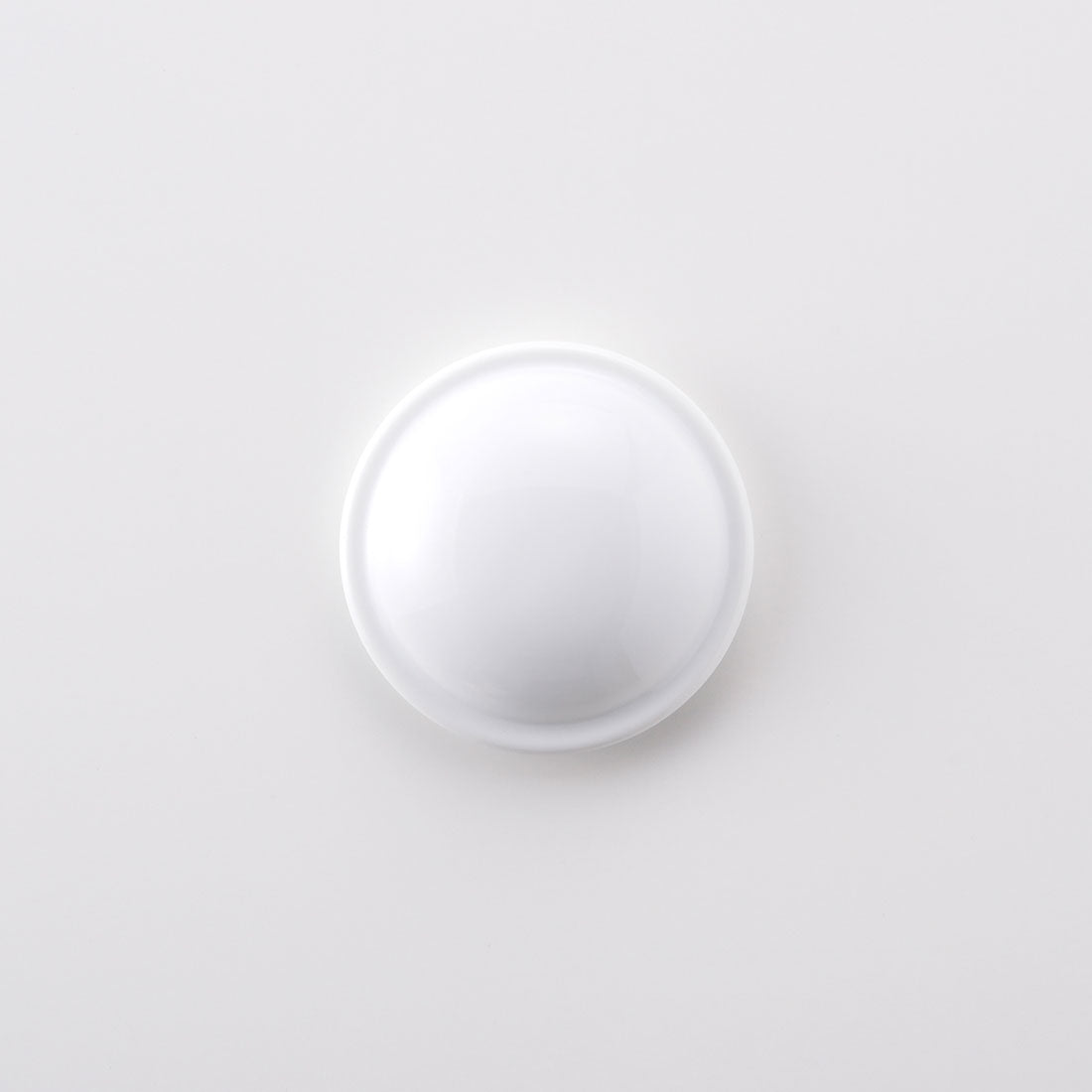 PUKU マグ用蓋 ホワイト | 白山陶器直営オンラインストア