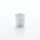 レリーフホタル ミニカップ ステッチ