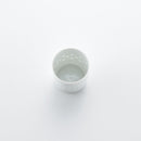 レリーフホタル ミニカップ ステッチ