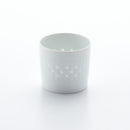 レリーフホタル ロックカップ ステッチ