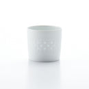 レリーフホタル ロックカップ ステッチ