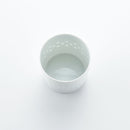 レリーフホタル ロックカップ ステッチ