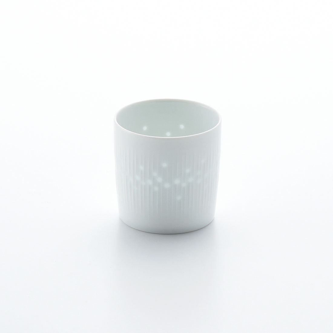 サラン SALINS 葡萄レリーフ reliefhotaru_winecup_splash_os