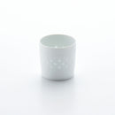 レリーフホタル ワインカップ ステッチ