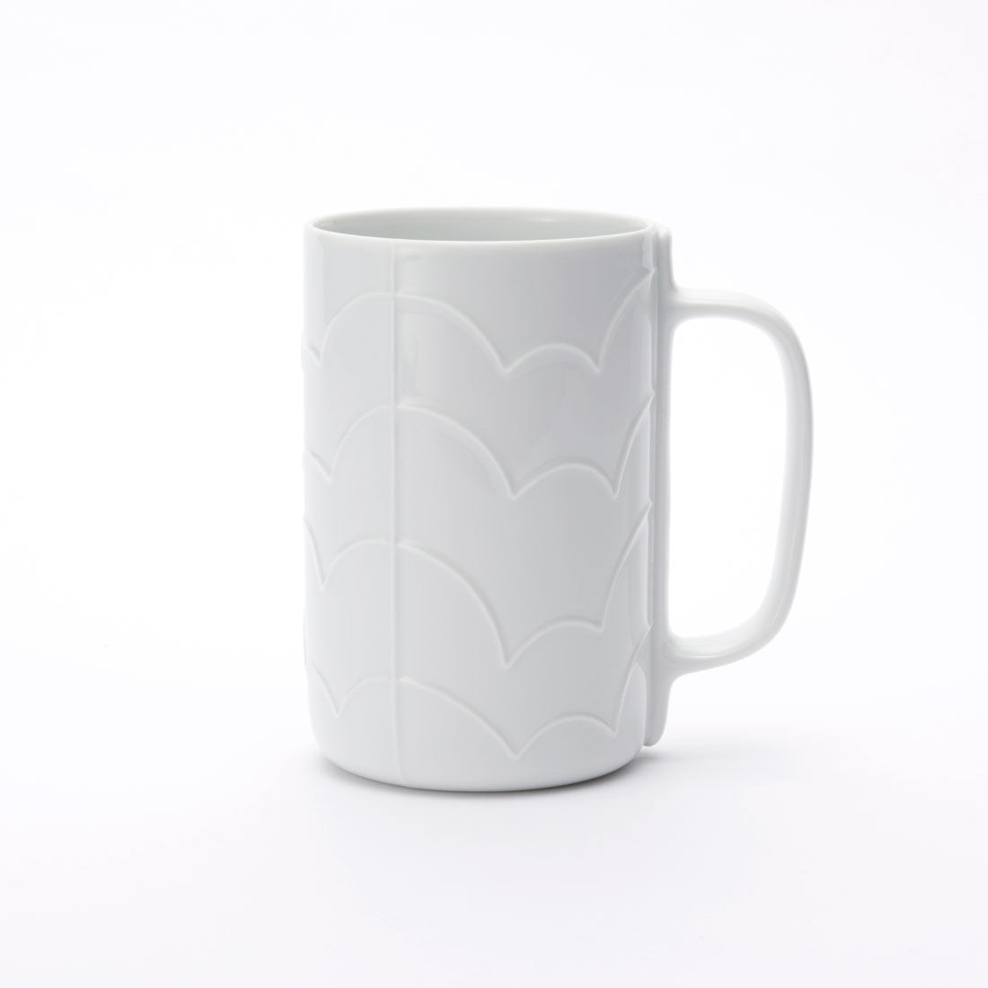レリーフマグ トール T-G | 白山陶器直営オンラインストア