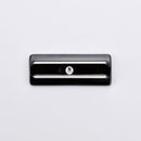 おしぼりおき レリーフおしぼり 天目