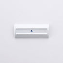 おしぼりおき レリーフおしぼり 白磁