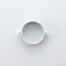 ルリ木の葉 スープボール