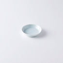 S-line 10cmプレート 青白釉