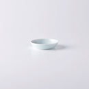 S-line 10cmプレート 青白釉