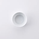 S-line 12cmボール 白磁