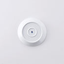 S-line 15cmプレート 白磁