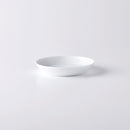 S-line 15cmプレート 白磁