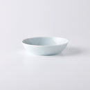 S-line 16cm深皿 青白釉