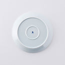 S-line 20cmプレート 青白釉