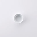 S-line 8cmボール 白磁