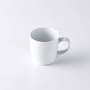 S-line マグ 白磁