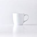 S-line マグ 白磁