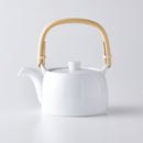 【つる】S-line ティー土瓶用