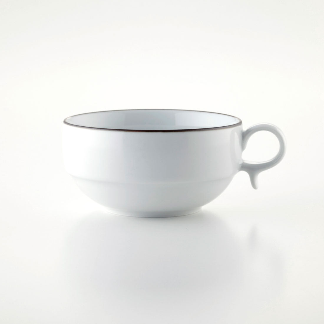 独特な店 s-type-soup-bowl_l_whi_ss1100. 食器