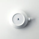 S型スープボール(小) 白マット