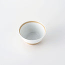 錆千筋 深鉢(小)