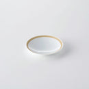 錆千筋 4寸和皿