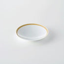 錆千筋 5寸和皿