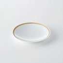 錆千筋 6寸和皿