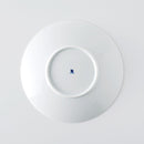 錆千筋 7寸和皿